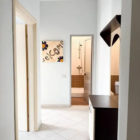 Apartment Afordable With Free Parking *
