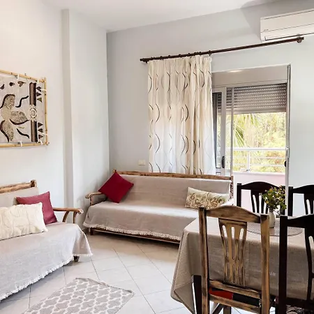 Apartment Afordable With Free Parking Durres