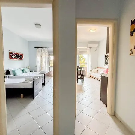Apartment Afordable With Free Parking *