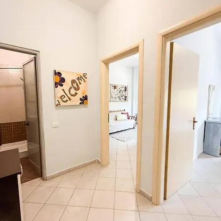 Afordable With Free Parking Apartment Durres